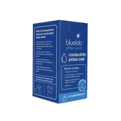 Bluelab EC Sonden Pflegeset
