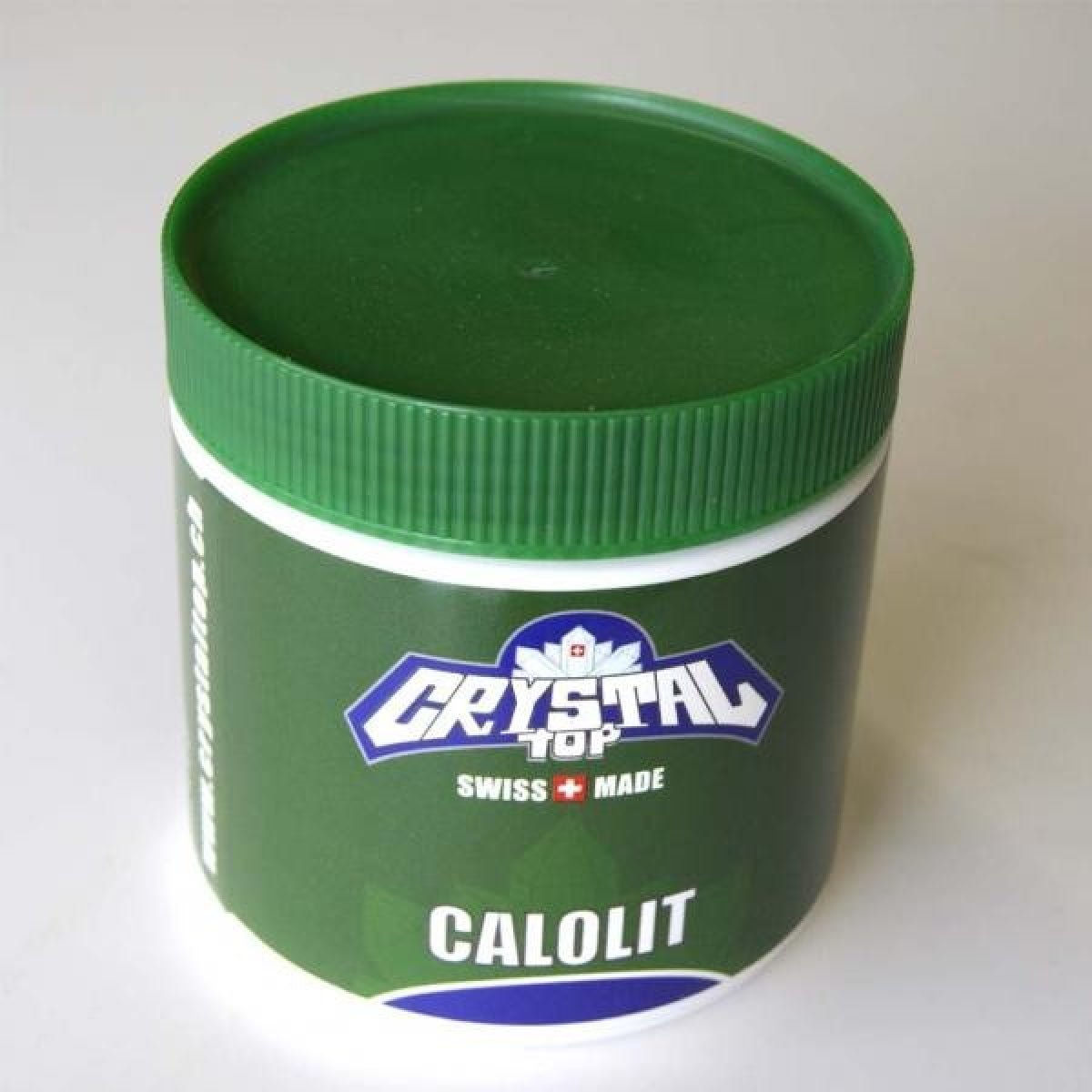 Crystal Top Calolit 500gr