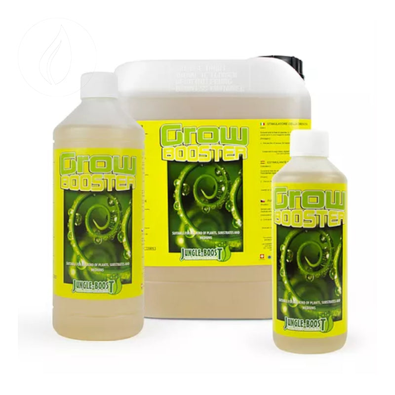 Grow Booster 1L