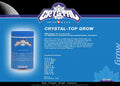 Crystal Top Grow 250gr