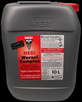 Hesi Wurzel Complex 10L