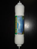 Microfilter für Osmoseanlagen