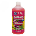 Terra Aquatica TriPart Flora / GHE Bloom 1L