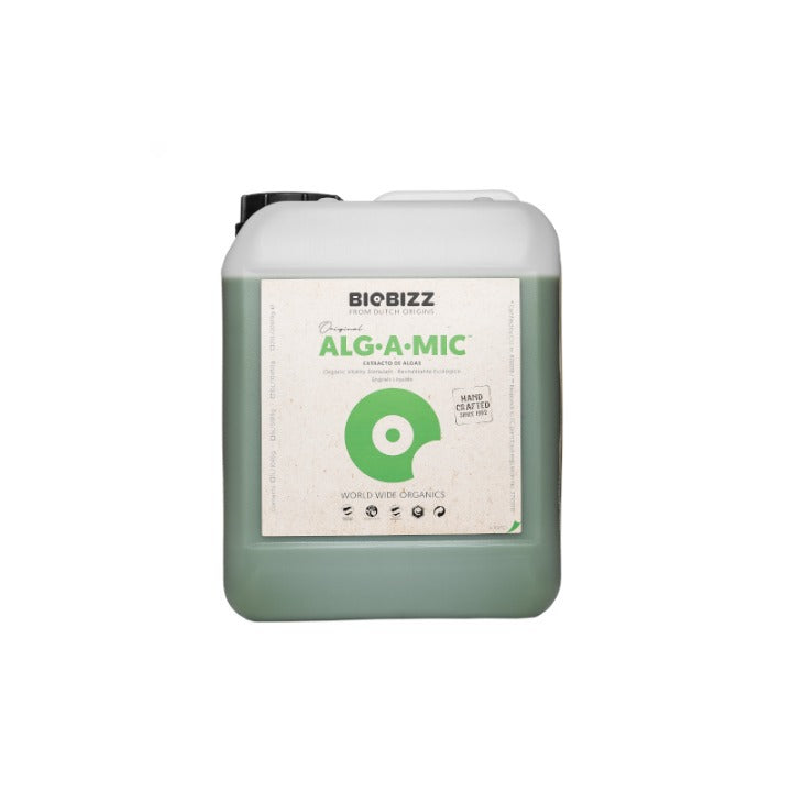 BioBizz Algamic 5L