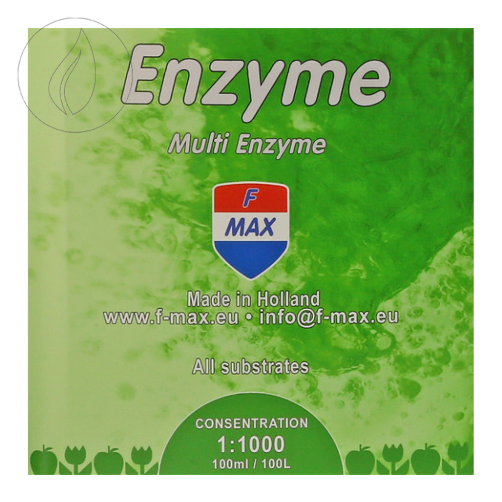 F-Max Enzyme 25L