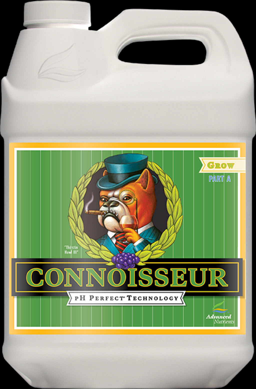 Advanced Nutrients Connoisseur Grow A+B pH-Perfect à 500ml