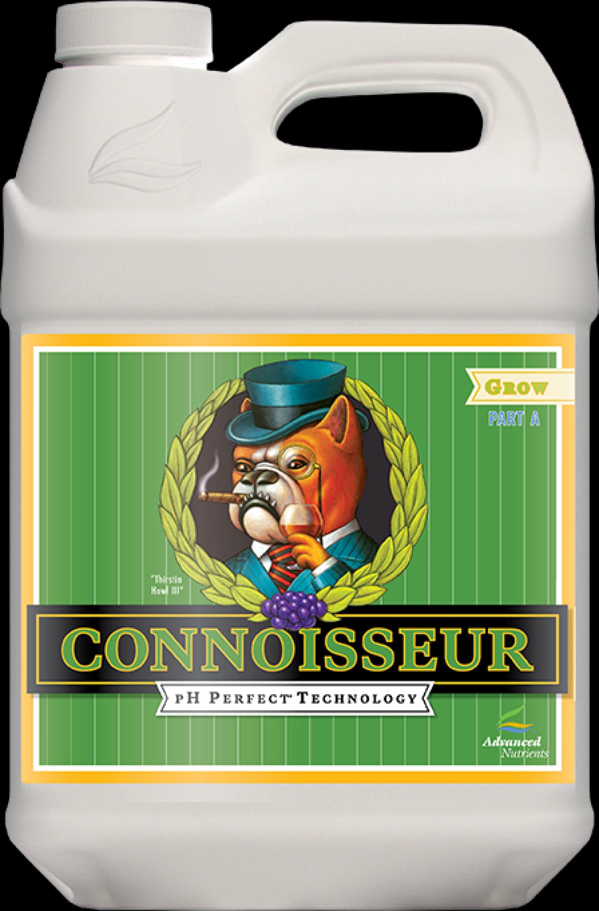 Advanced Nutrients Connoisseur Grow A+B pH-Perfect à 1L