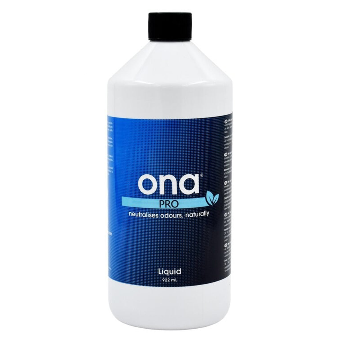 Ona Liquid Pro Refil 922ml