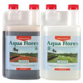 Canna Aqua Flores A und B 1L
