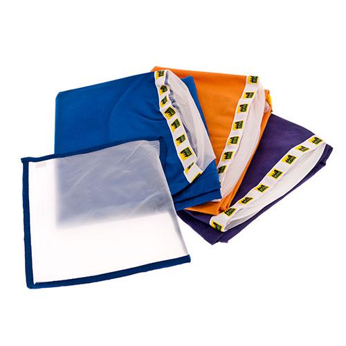 Pure Factory Icer Extraction Bag Outdoor Set 185mc 70mc 38mc