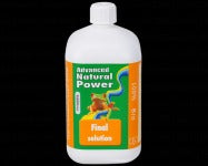 Natural Power Final Solution 1L