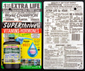 SUPERthrive 120ml