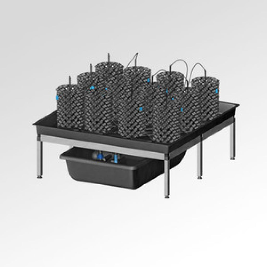 GrowSYSTEM Airpot 1.0