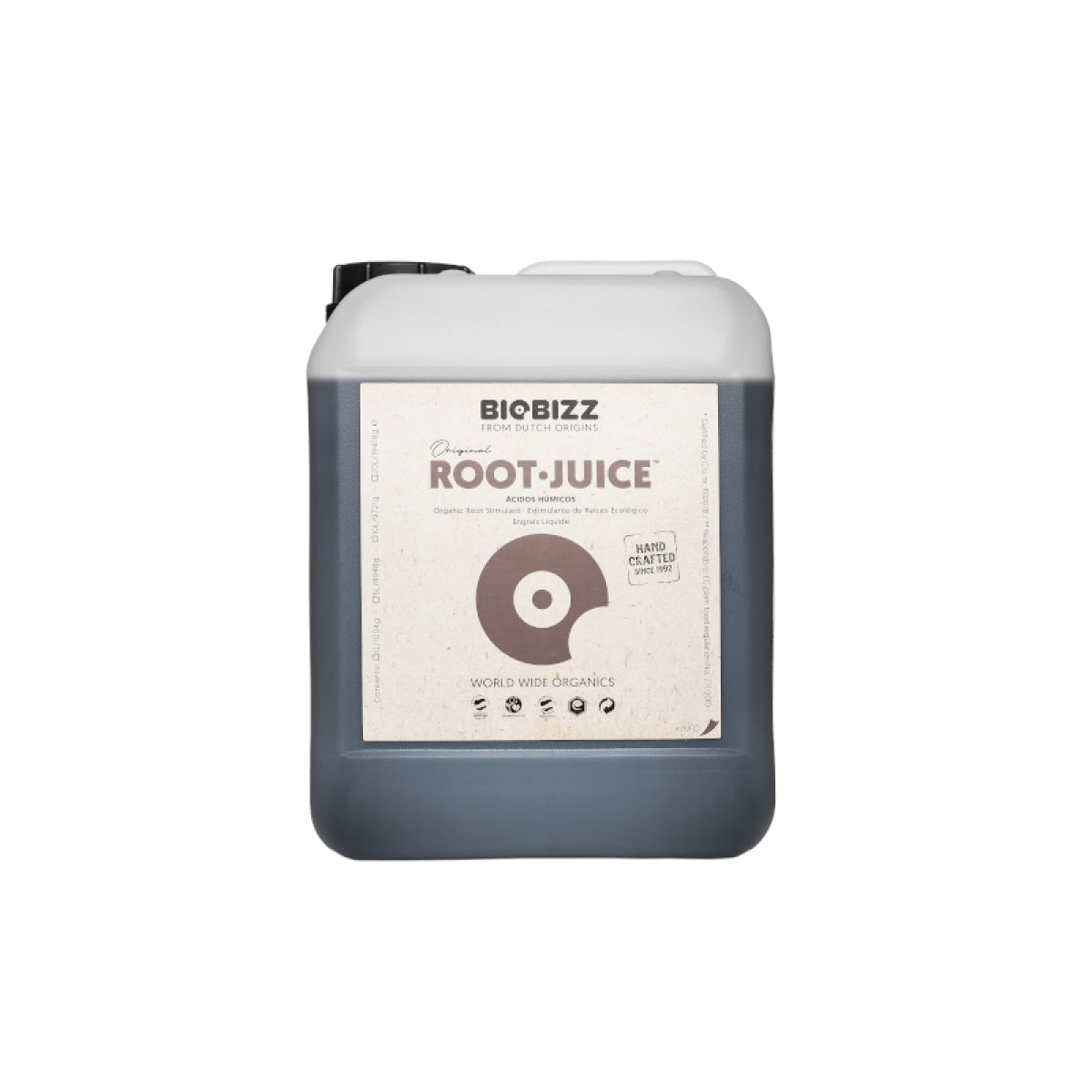 BioBizz Root Juice 5L