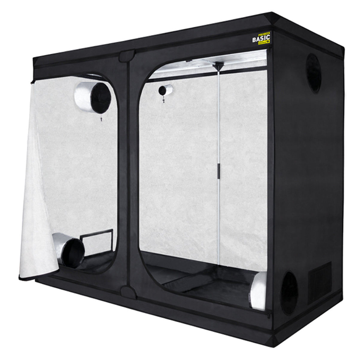 Garden High Pro Box Basic 240L