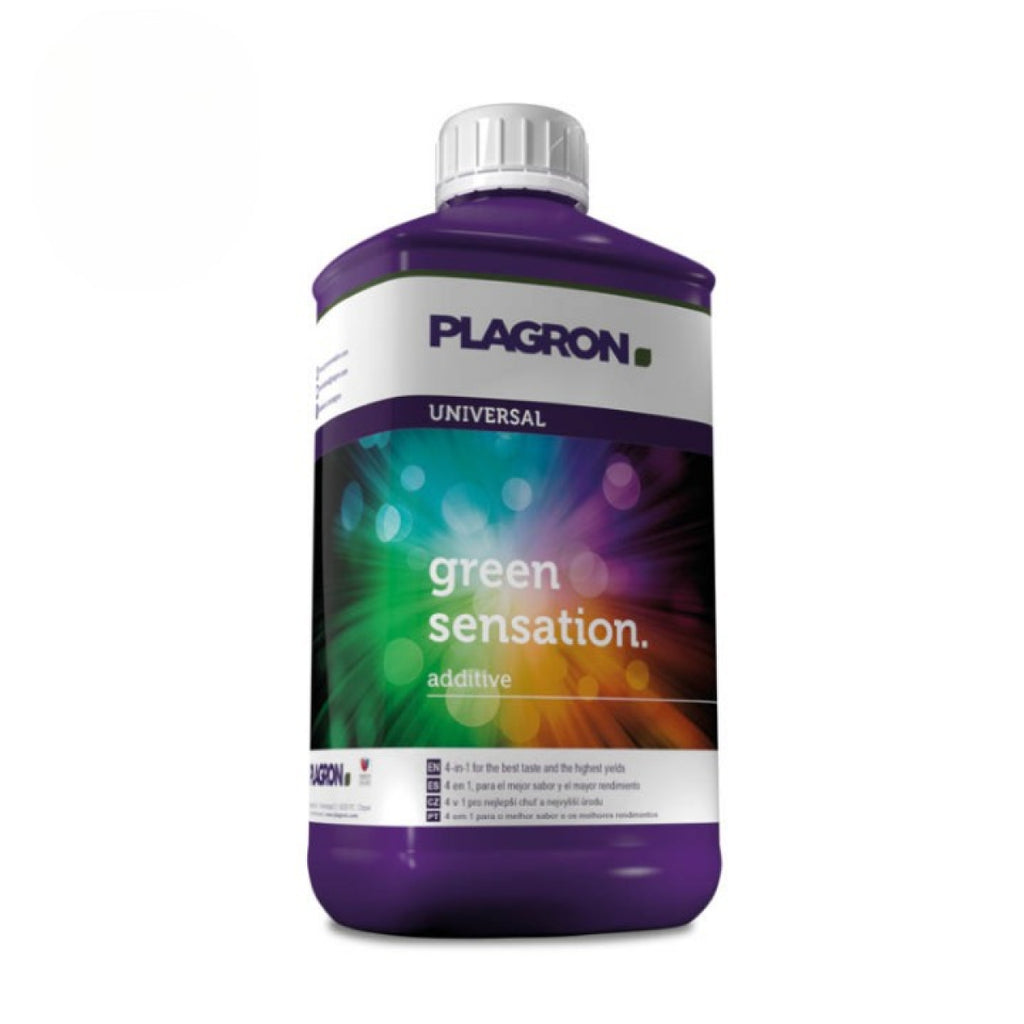 Plagron Green Sensation 1L