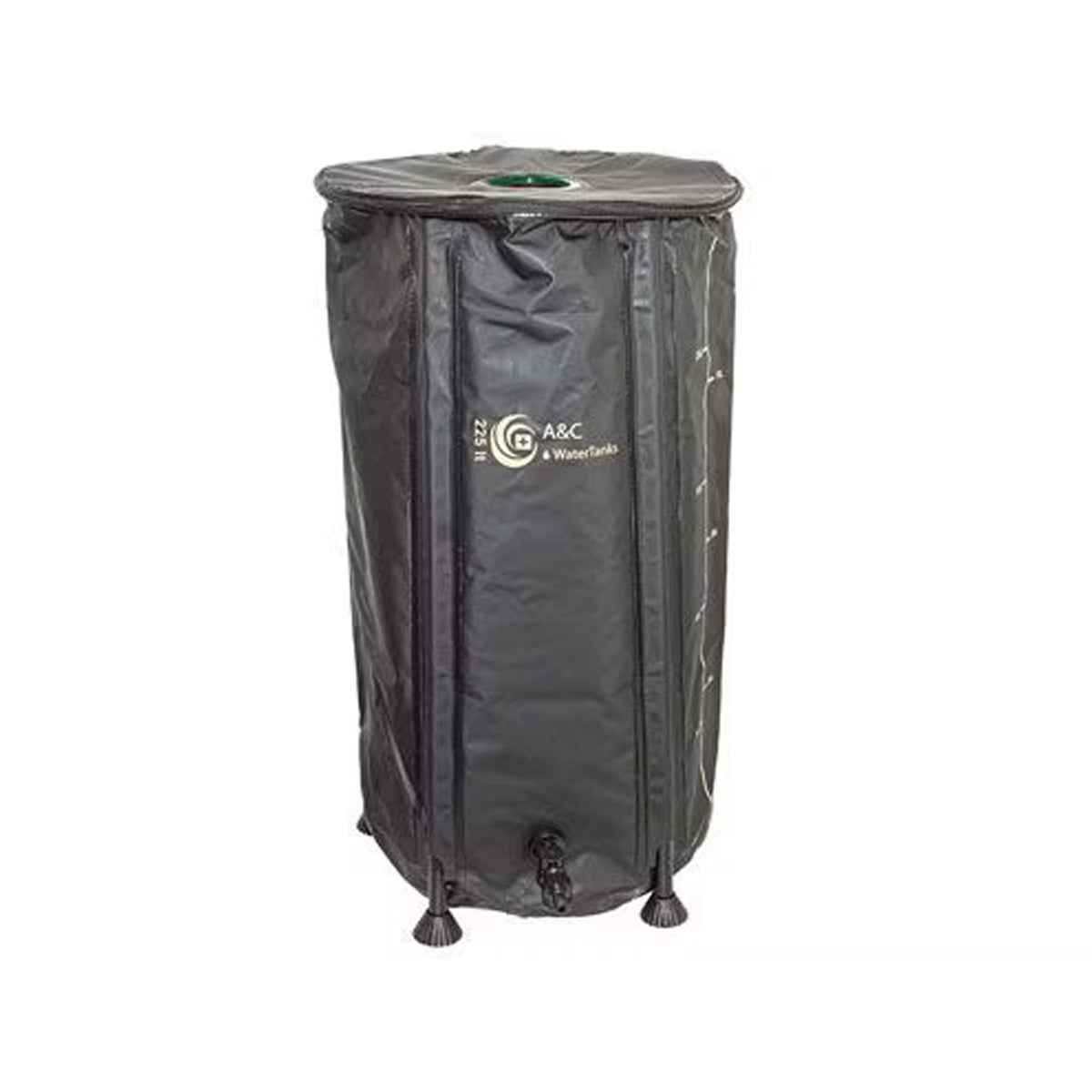 A&C Flexi Wassertank 225L
