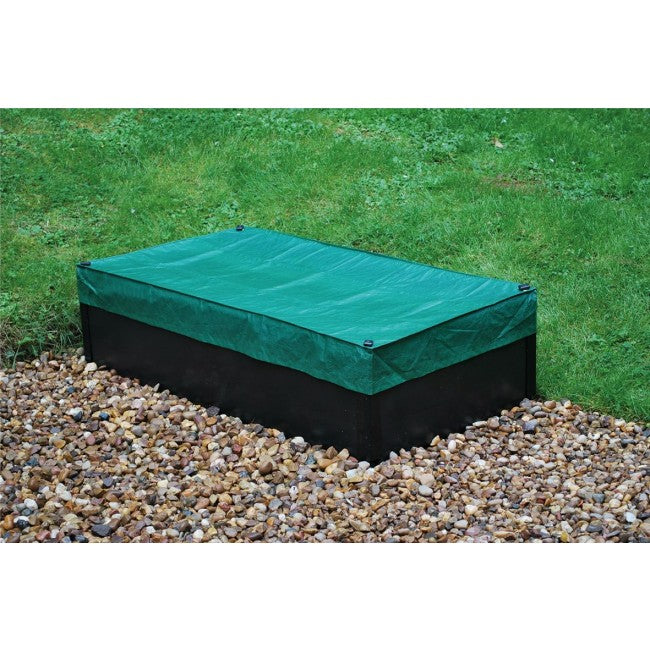 Garland Wintercover Mini Grow Bed