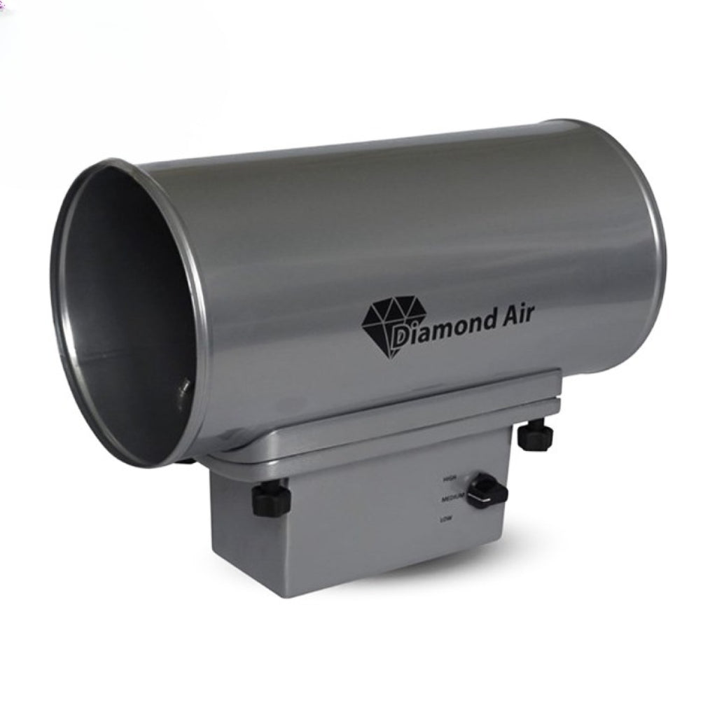 Diamond Air Air Pro Ozongenerator 200