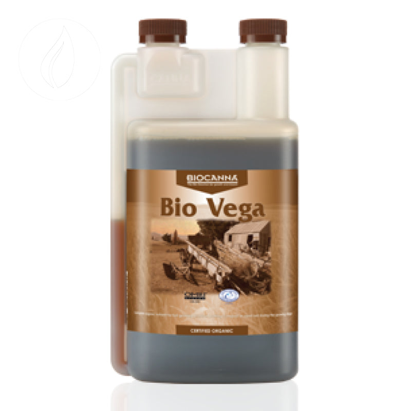 Bio Canna Vega 1L