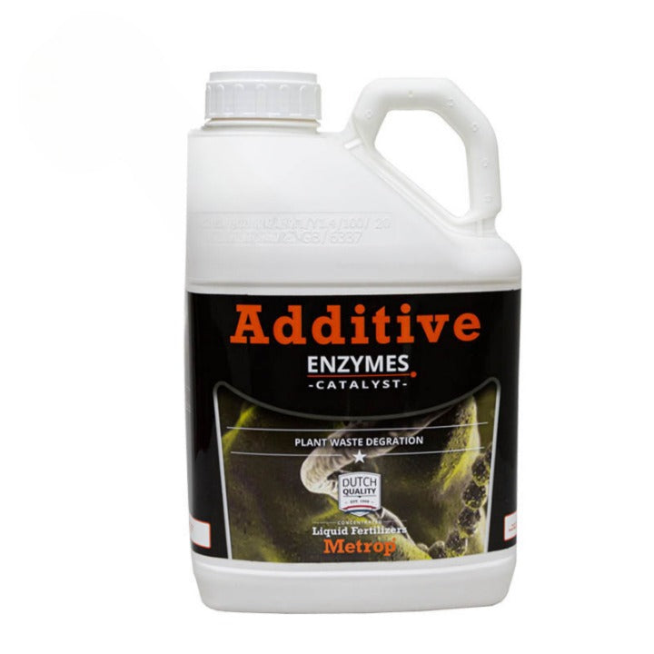Metrop Enzymes 5L