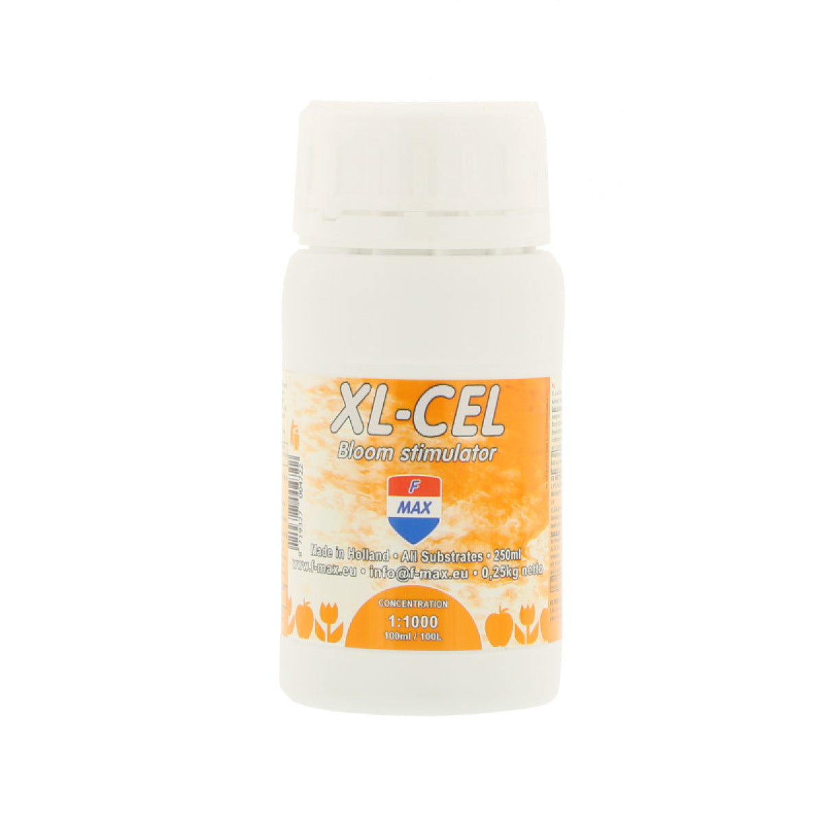 F-Max XL Cel 250ml