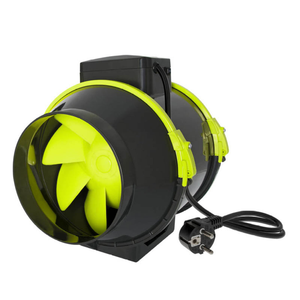 Garden High Pro PROFAN TTMAX 125mm 220/280m3/h 2-Speed