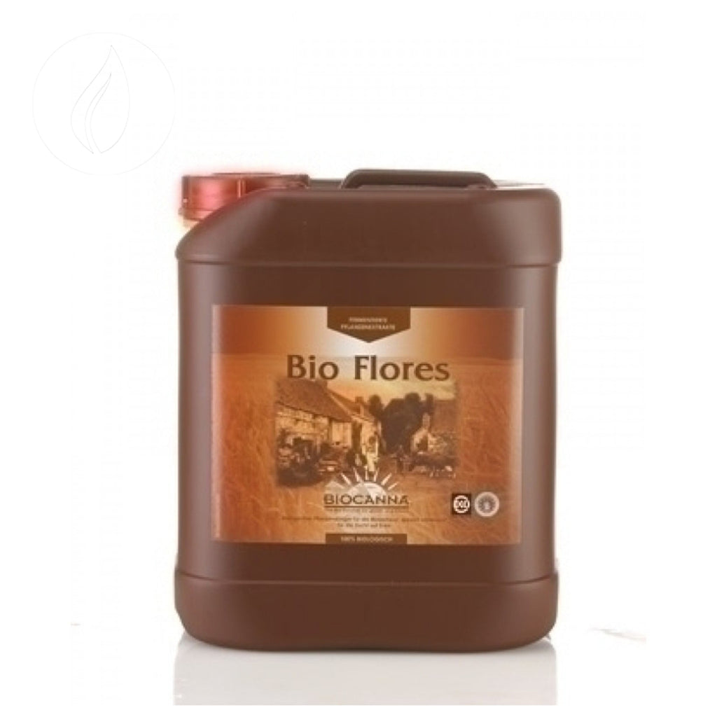 Bio Canna Flores 5L