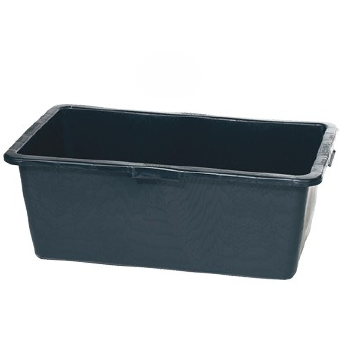 Tank Schwarz Rechteck 90 L