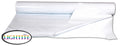 Lichtdichte Weiss/Schwarz/Weiss Folie 10m