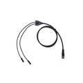 Sanlight FLEX 2 Weg Y Verteiler WDC21 male / 2x WDX19 female
