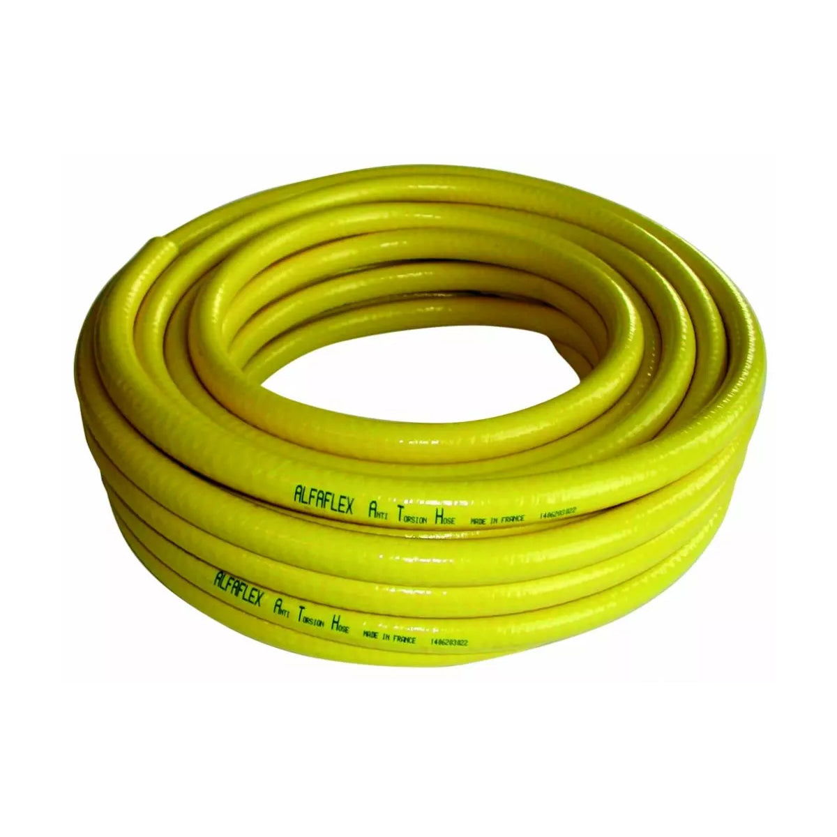Alfaflex Schlauch Gelb  19mm 1m