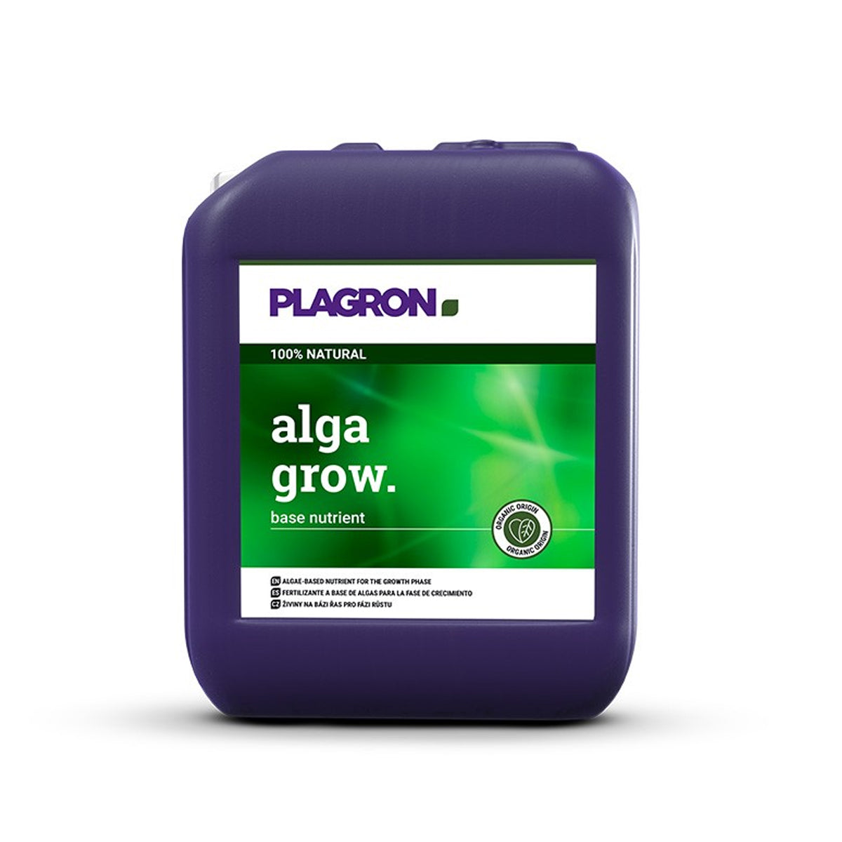 Plagron Alga Grow 10L