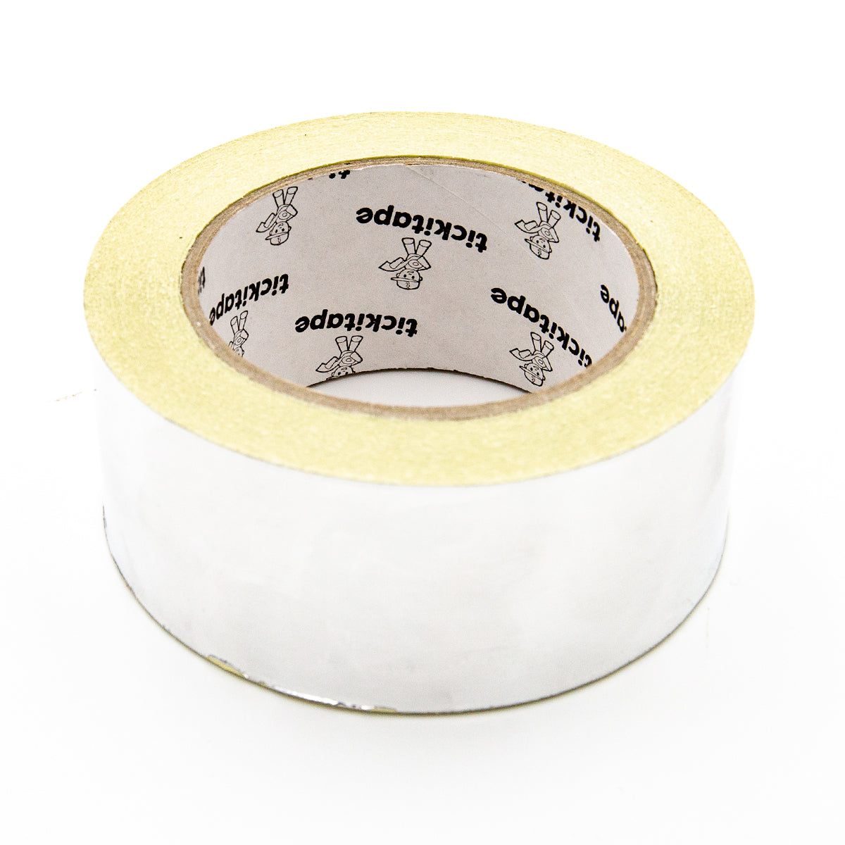 Aluminium Foil, Peeled Back Tape 48mm x 45m