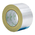 Aluminium Foil, Peeled Back Tape 75mm x 45m