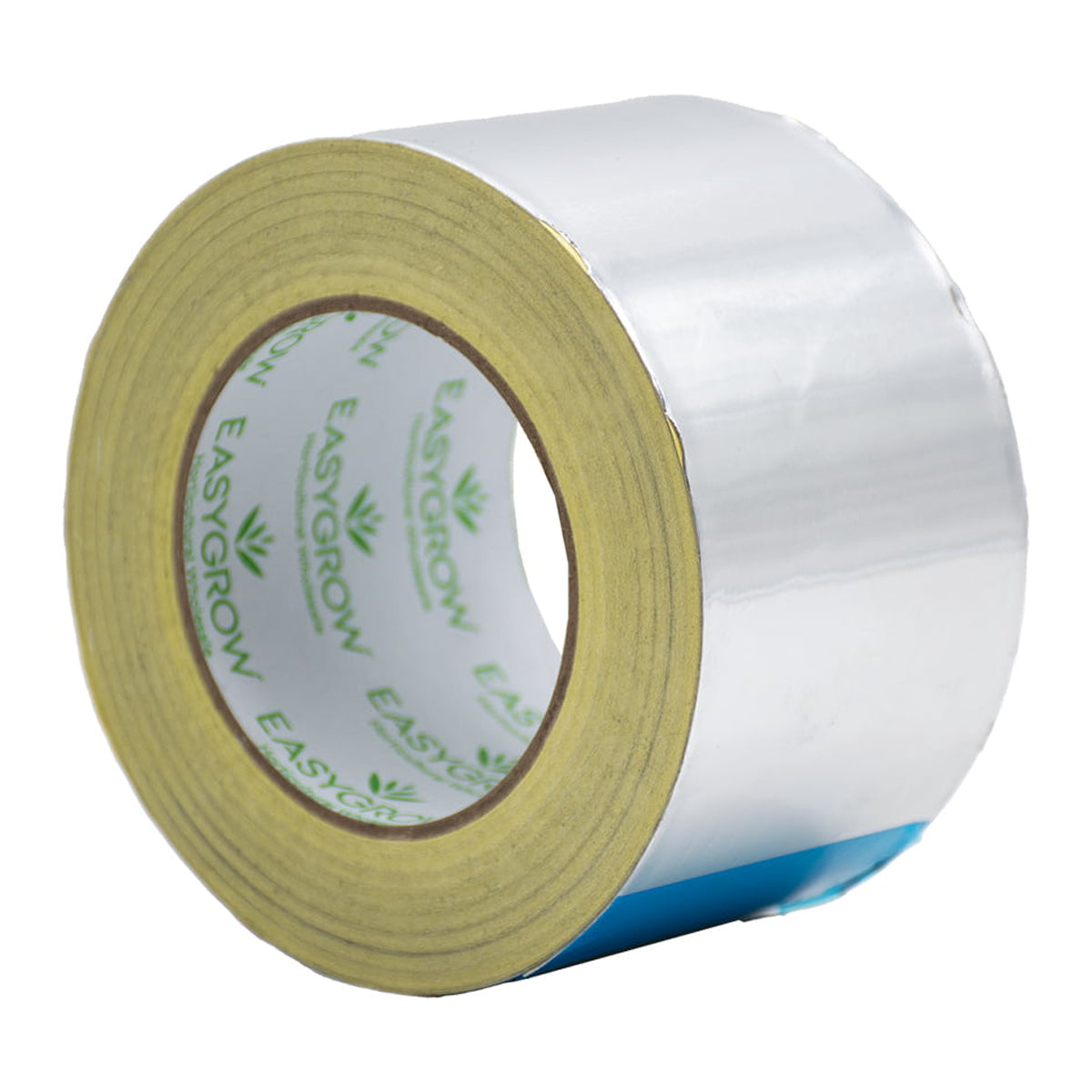 Aluminium Foil, Peeled Back Tape 75mm x 45m