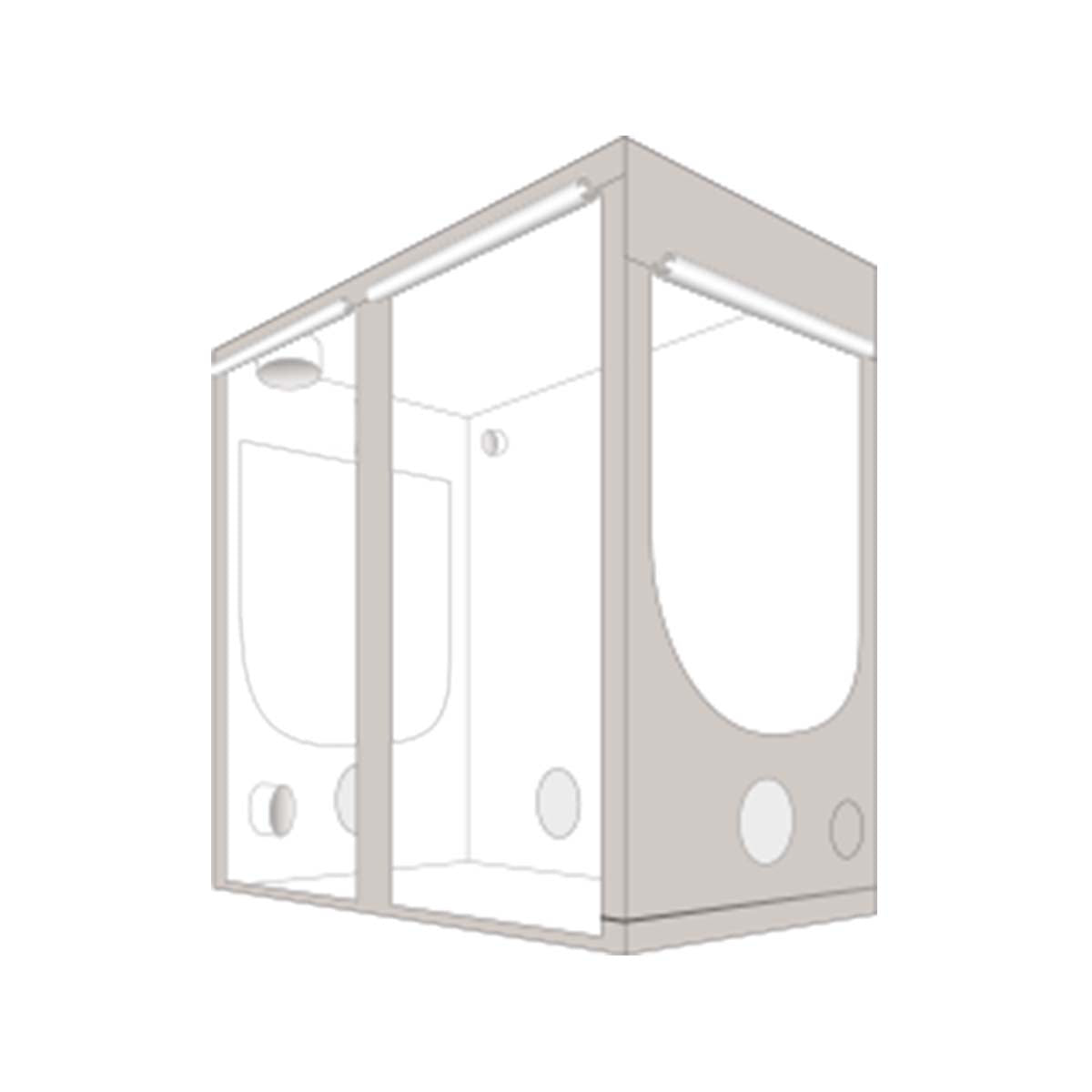 Homebox Ambient R240