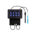 Aquamaster Tools Steuergerät C800 Pro pH, EC, PPM, TDS und Temperatur