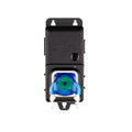 Aquamaster Tools C10 Pumpeneinheit 1x peristaltische Pumpe für pH- oder Nährstoffdosierung