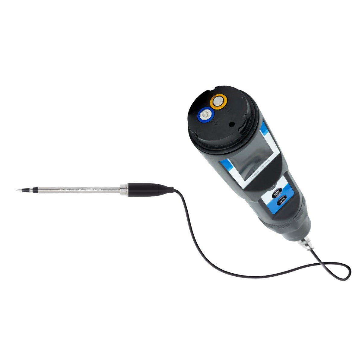 Aquamaster Tools Substrat EC/Temp E300 Pro2