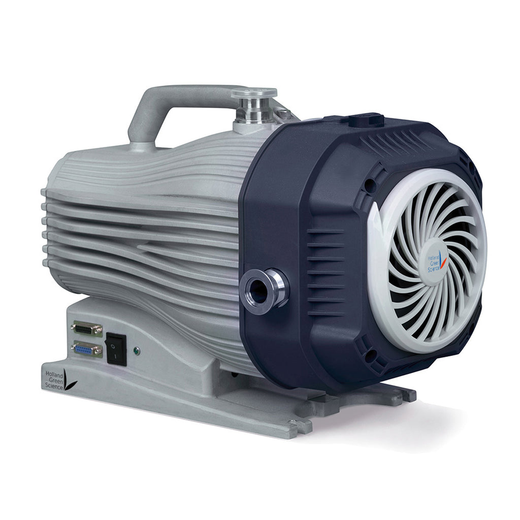 Holland Green Sience Anemos Dry Scroll Vacuum Pump