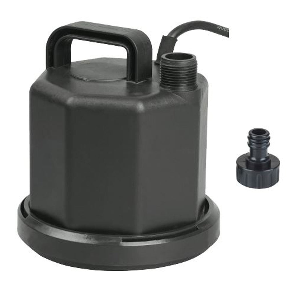 Aquaking Pump AQ Q 2001 2800l/h