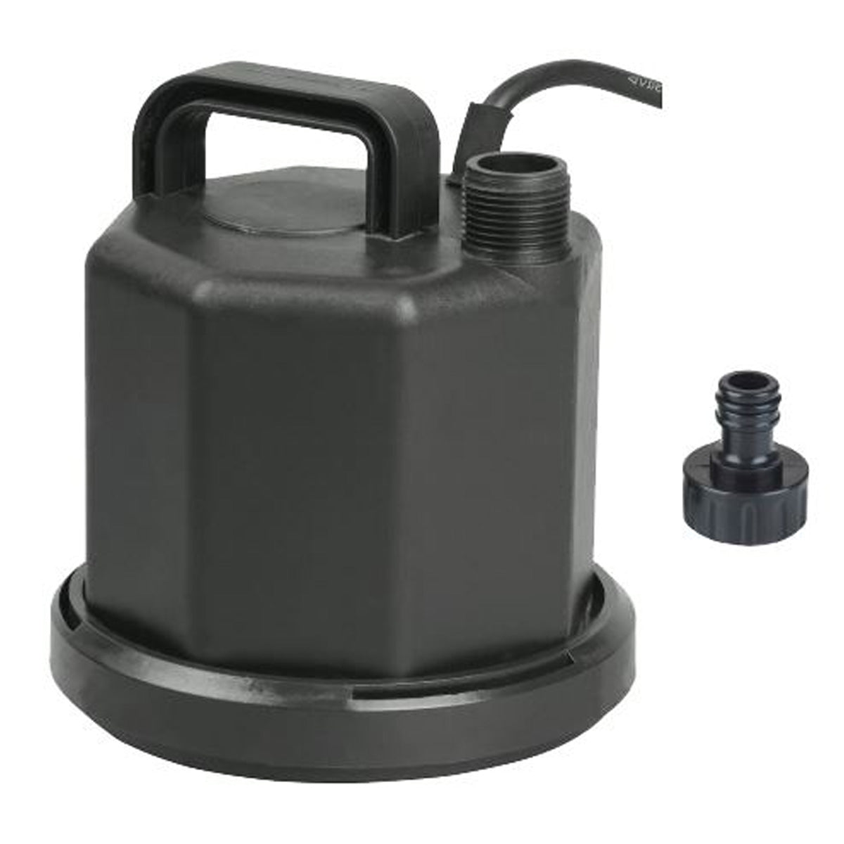 Aquaking Pump AQ Q 2001 2800l/h