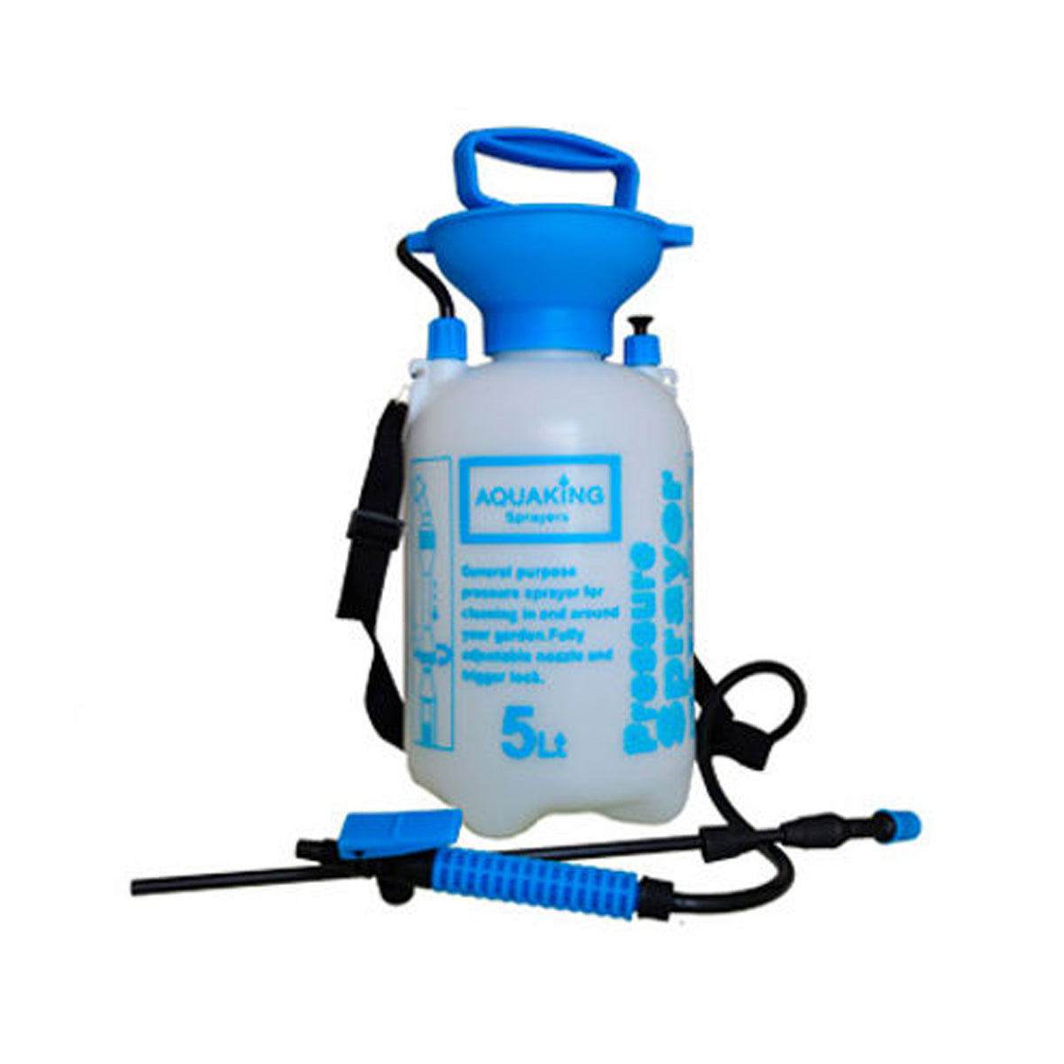 Aquaking Sprayer 5l