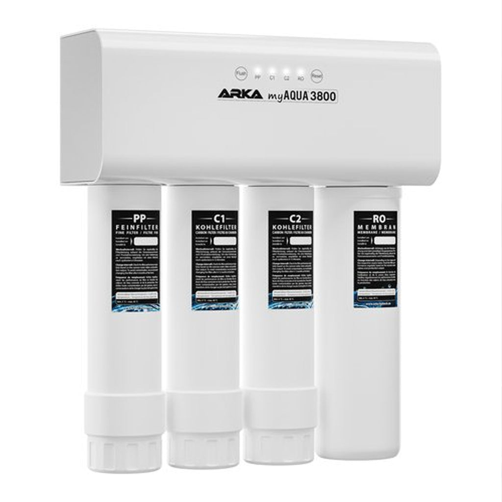 ARKA myAQUA® 3800 Umkehrosmoseanlage
