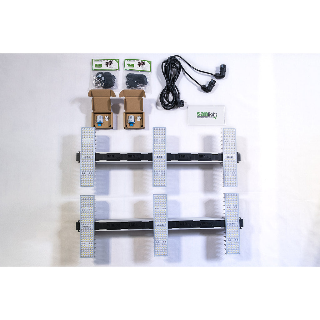 Sanlight EVO Set 3-100 1.5
