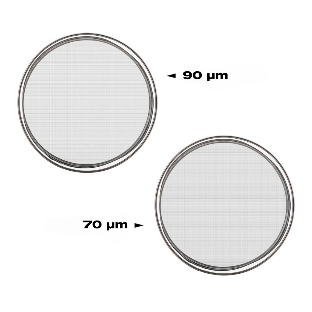 Qnubu Autosift Vibrating Sieve