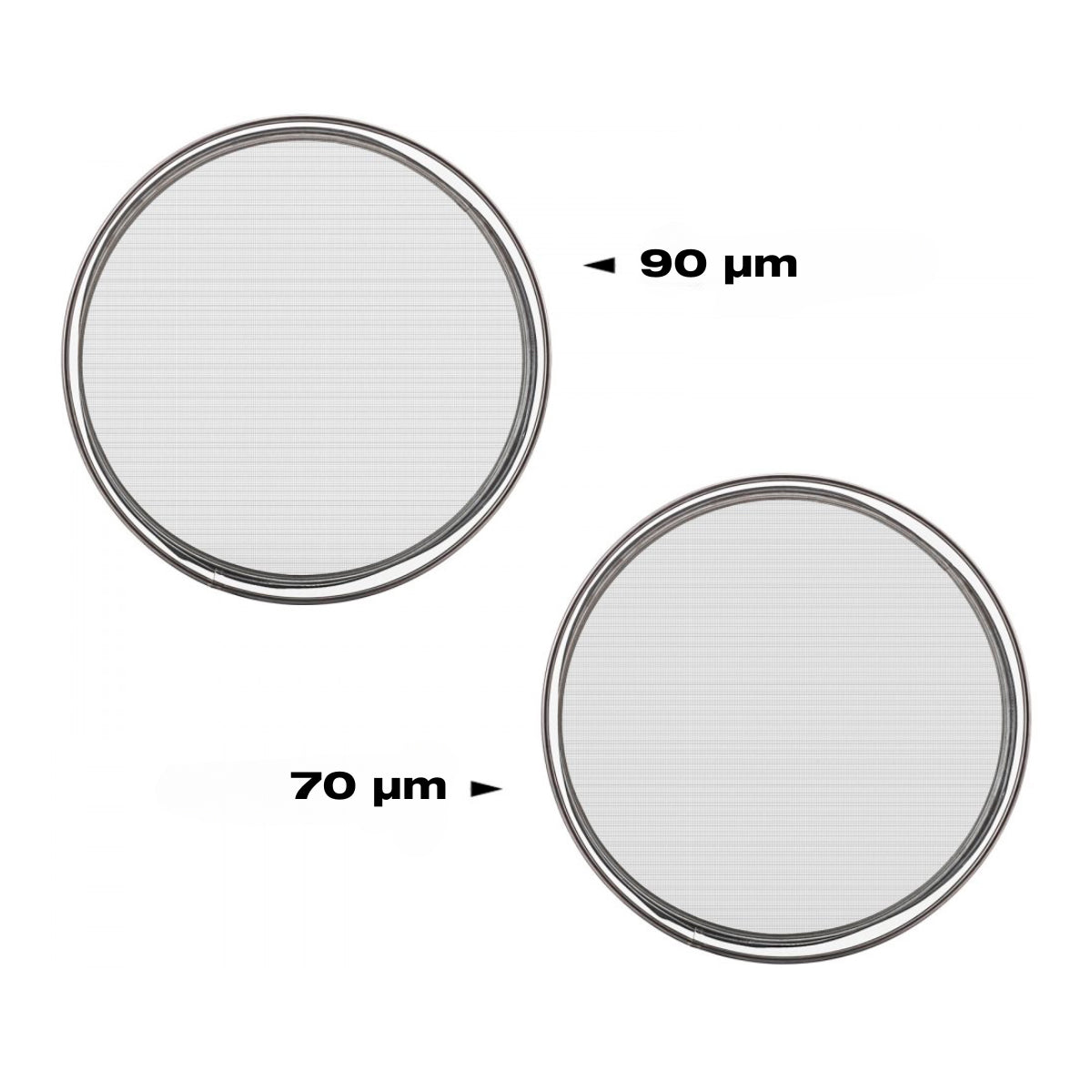 Qnubu Autosift Vibrating Sieve