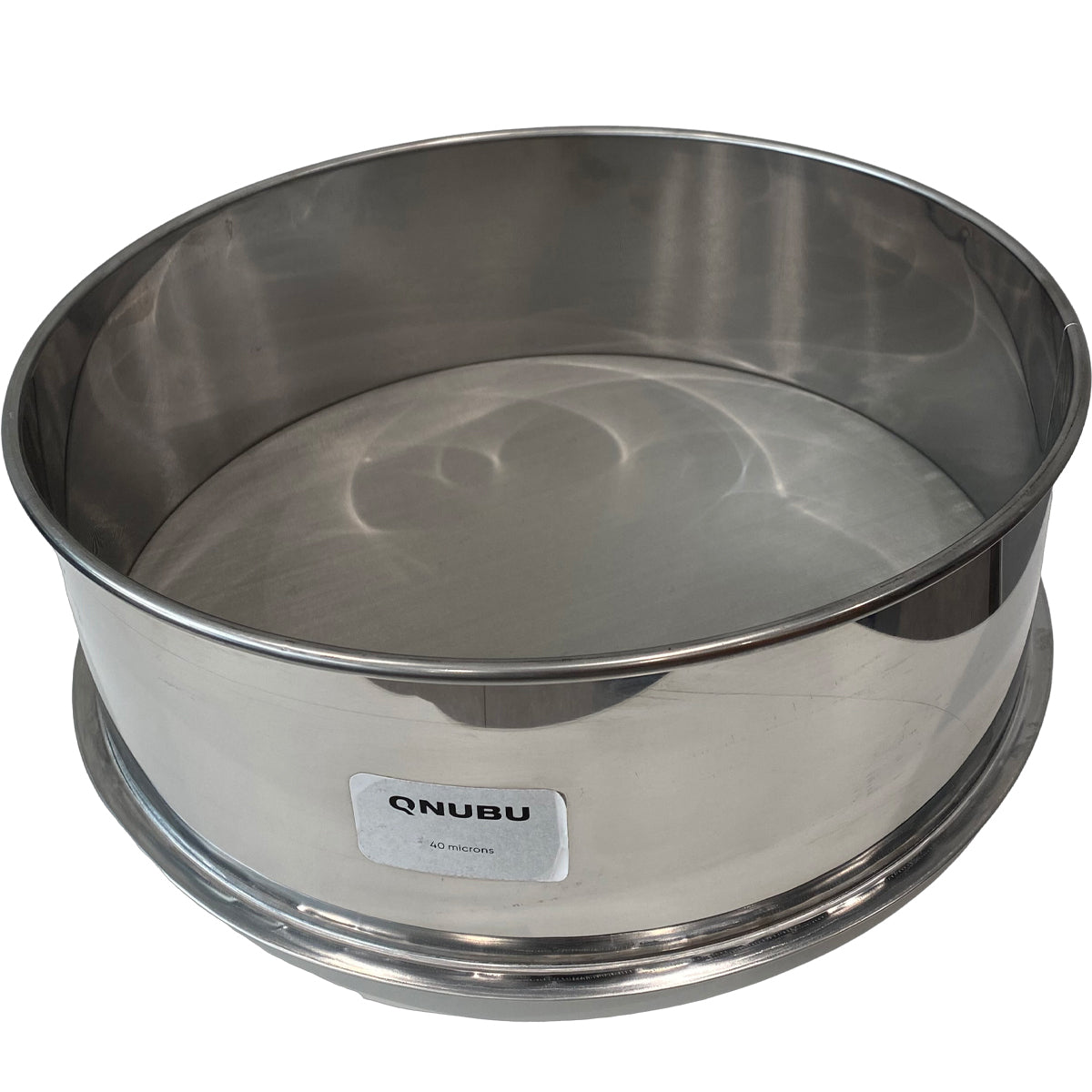 Qnubu Autosift 70 Micron Sieve