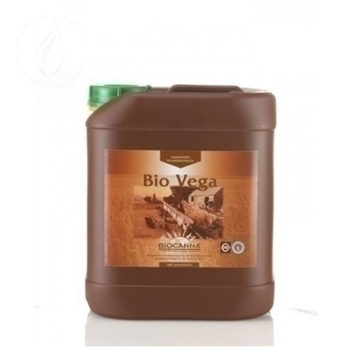 Bio Canna Vega 5L